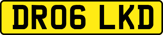 DR06LKD