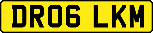 DR06LKM