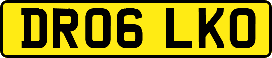 DR06LKO