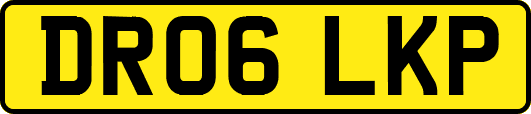 DR06LKP