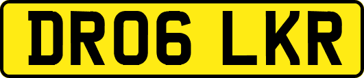 DR06LKR