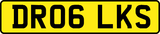 DR06LKS
