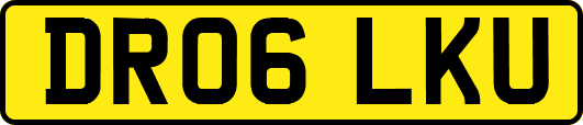 DR06LKU