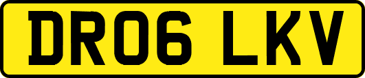 DR06LKV