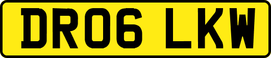 DR06LKW