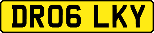 DR06LKY