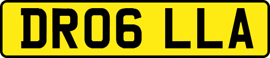 DR06LLA