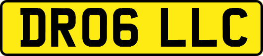 DR06LLC