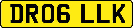 DR06LLK