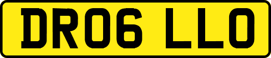 DR06LLO