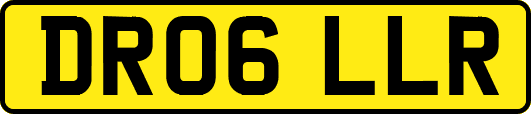 DR06LLR