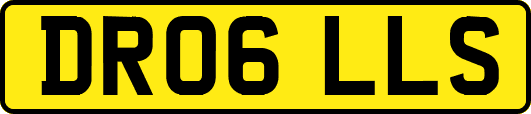 DR06LLS