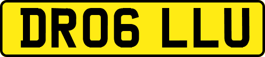 DR06LLU