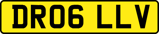 DR06LLV