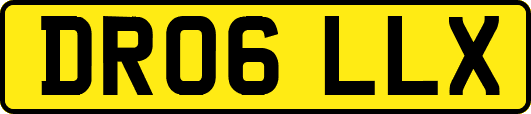 DR06LLX