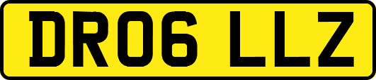 DR06LLZ