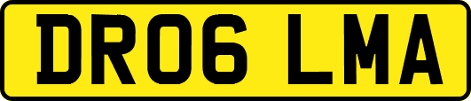 DR06LMA