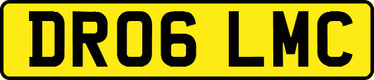 DR06LMC