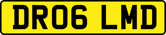 DR06LMD