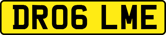 DR06LME