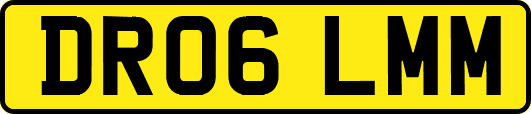 DR06LMM
