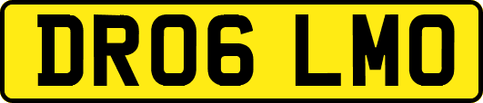 DR06LMO