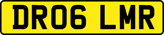 DR06LMR