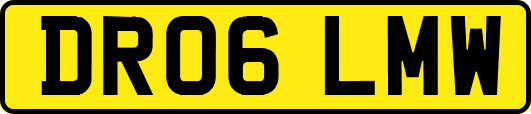 DR06LMW