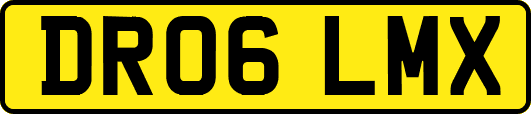 DR06LMX