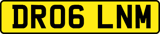 DR06LNM