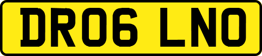 DR06LNO