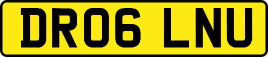DR06LNU