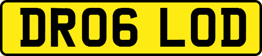 DR06LOD