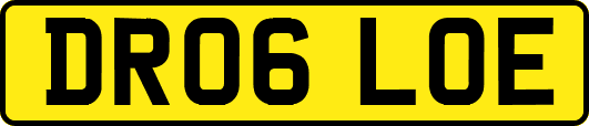 DR06LOE