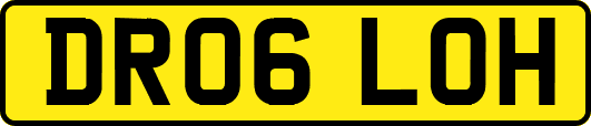 DR06LOH