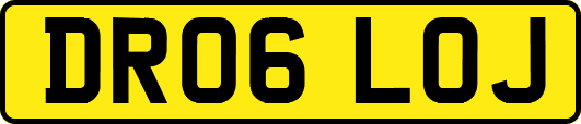 DR06LOJ