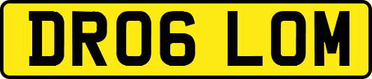 DR06LOM