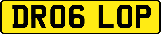 DR06LOP