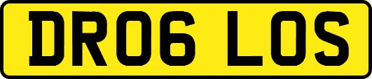 DR06LOS