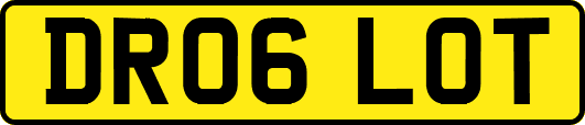 DR06LOT
