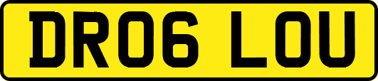 DR06LOU