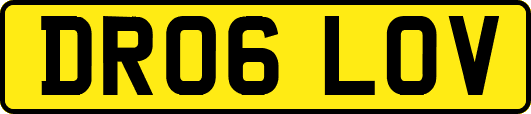 DR06LOV