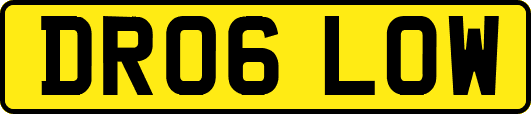 DR06LOW