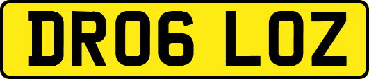 DR06LOZ
