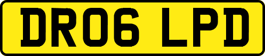 DR06LPD