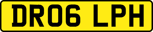 DR06LPH