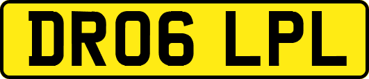 DR06LPL