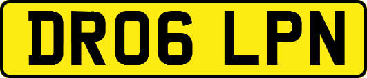 DR06LPN