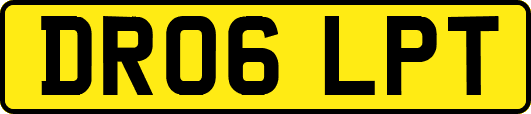 DR06LPT