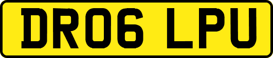 DR06LPU